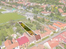 Prodej rodinného domu, Sadská, Třebízského, 59 m2