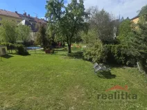 Prodej bytu 3+1, Opava - Předměstí, Mírová, 75 m2