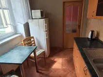 Pronájem bytu 2+1, Semily, Luční, 53 m2