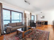 Pronájem bytu 2+kk, Praha - Karlín, Šaldova, 54 m2