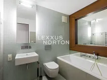 Pronájem bytu 2+kk, Praha - Karlín, Šaldova, 54 m2