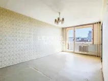 Prodej bytu 3+1, Praha - Krč, Točitá, 77 m2