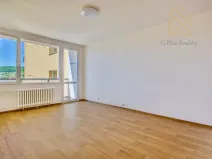 Prodej bytu 2+1, Chomutov, Holešická, 62 m2