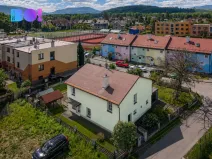Prodej rodinného domu, Dobrá, 180 m2