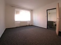 Pronájem bytu 2+1, Heřmanova Huť, Sídliště, 56 m2