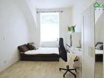 Pronájem bytu 1+kk, Brno, Koliště, 26 m2