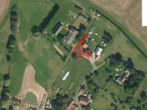 Prodej pozemku pro bydlení, Staré Město, 1212 m2