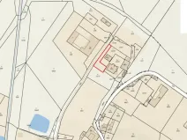 Prodej pozemku pro bydlení, Staré Město, 1212 m2
