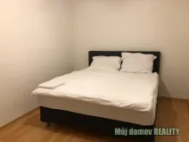 Pronájem bytu 2+kk, Cheb, Svobody, 85 m2