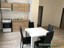 Pronájem bytu 2+kk, Cheb, Svobody, 85 m2