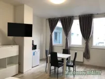 Pronájem bytu 2+kk, Cheb, Svobody, 85 m2
