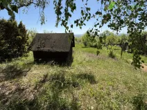Prodej zahrady, Kyjov - Bohuslavice, 1286 m2