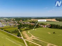Prodej pozemku pro bydlení, Štěpánovice, 2513 m2
