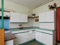 Prodej rodinného domu, Horní Město, 113 m2