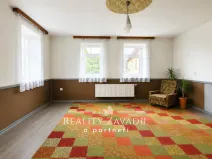 Prodej rodinného domu, Horní Město, 113 m2