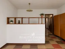 Prodej rodinného domu, Horní Město, 113 m2