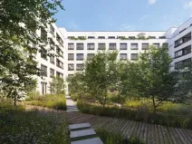 Prodej bytu 3+kk, Praha - Žižkov, Kaplířova, 85 m2