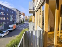 Pronájem bytu 2+kk, Praha - Žižkov, Olgy Havlové, 45 m2