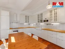 Prodej rodinného domu, Vysoký Újezd - Kozolupy, K Americe, 332 m2