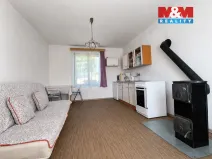Prodej rodinného domu, Křivsoudov, 224 m2