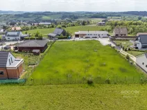 Prodej pozemku pro bydlení, Jílové u Prahy, K Lesíku, 1192 m2
