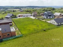 Prodej pozemku pro bydlení, Jílové u Prahy, K Lesíku, 1192 m2