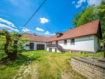 Prodej rodinného domu, Čisovice - Bojov, 137 m2