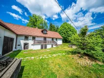 Prodej chalupy, Čisovice - Bojov, 137 m2