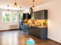 Prodej bytu 3+kk, Děčín - Děčín IX-Bynov, Na Pěšině, 79 m2