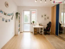 Pronájem bytu 2+kk, Ústí nad Labem, Baráčnická, 68 m2