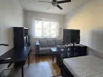 Pronájem bytu 1+1, Praha - Vokovice, Evropská, 35 m2