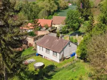 Prodej rodinného domu, Kryry - Běsno, 75 m2
