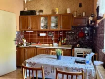 Prodej rodinného domu, Kryry - Běsno, 75 m2