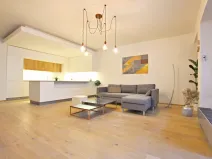 Prodej bytu 3+kk, Brno - Staré Brno, Anenská, 105 m2