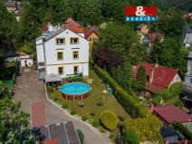 Prodej bytu 4+1, Děčín - Děčín X-Bělá, Sněžnická, 91 m2