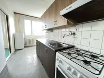 Pronájem bytu 2+1, Plzeň - Skvrňany, Lábkova, 62 m2