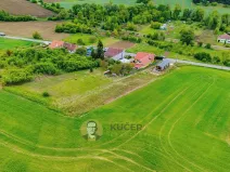 Prodej rodinného domu, Nemotice, 65 m2