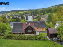 Prodej rodinného domu, Rokytnice nad Jizerou - Horní Rokytnice, 117 m2