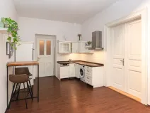 Prodej bytu 2+kk, Praha - Žižkov, Ježkova, 43 m2