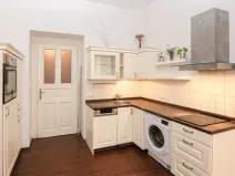 Prodej bytu 2+kk, Praha - Žižkov, Ježkova, 43 m2