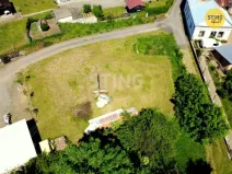 Prodej pozemku pro bydlení, Opava - Vávrovice, 676 m2