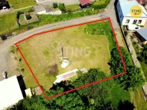 Prodej pozemku pro bydlení, Opava - Vávrovice, 676 m2