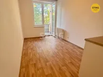 Pronájem bytu 1+kk, Opava, Haškova, 14 m2