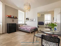 Prodej bytu 1+kk, Znojmo, Na Rejdišti, 33 m2
