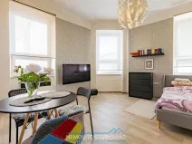 Prodej bytu 1+kk, Znojmo, Na Rejdišti, 33 m2