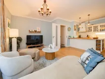 Pronájem bytu 4+kk, Praha - Strašnice, V olšinách, 100 m2