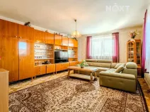 Prodej rodinného domu, Snovídky, 135 m2