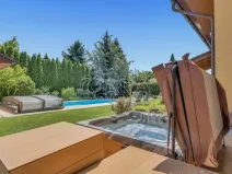 Prodej rodinného domu, Šestajovice, 255 m2