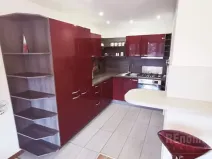 Pronájem bytu 2+kk, Praha - Háje, Plickova, 41 m2