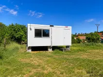 Prodej zahrady, Žerůtky, 770 m2